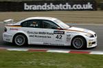 BMW 320si WTCC 2006 года